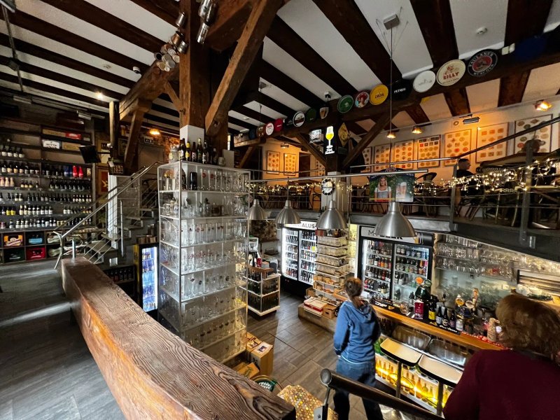 Mybeer Saloon