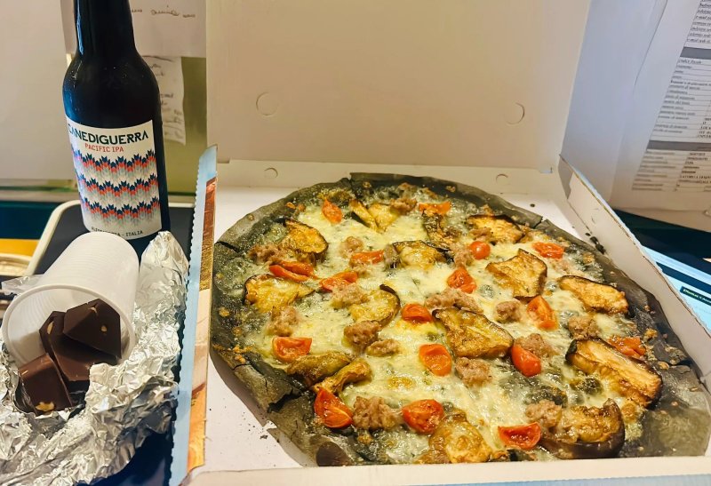 Il Buontempone