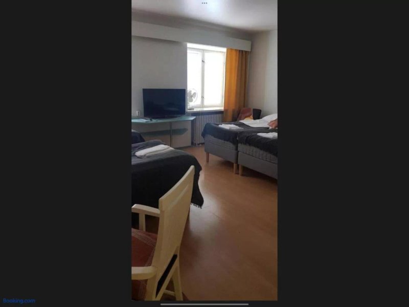 Hostel Asema