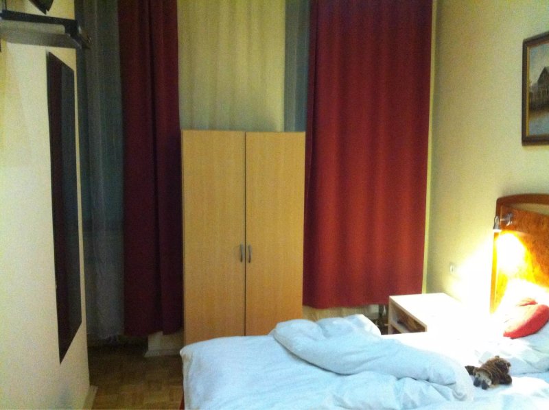 City Hotel Mannheim
