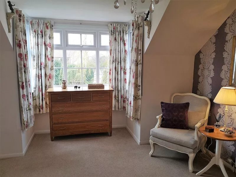 The Saddlery Holiday Cottage - Near the Lincolnshire Wolds and sandy beaches