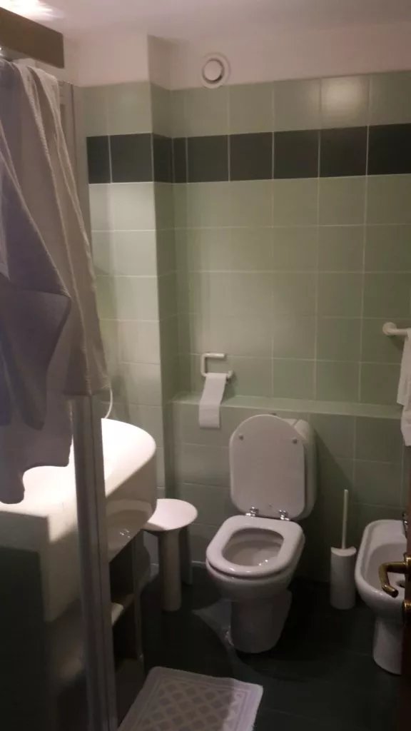 Hotel I Larici