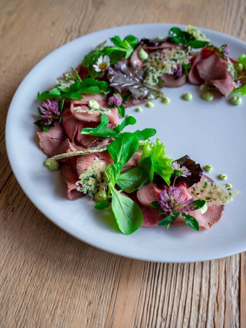 Larice - ristorante agricolo