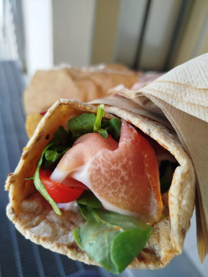 La Piadineria