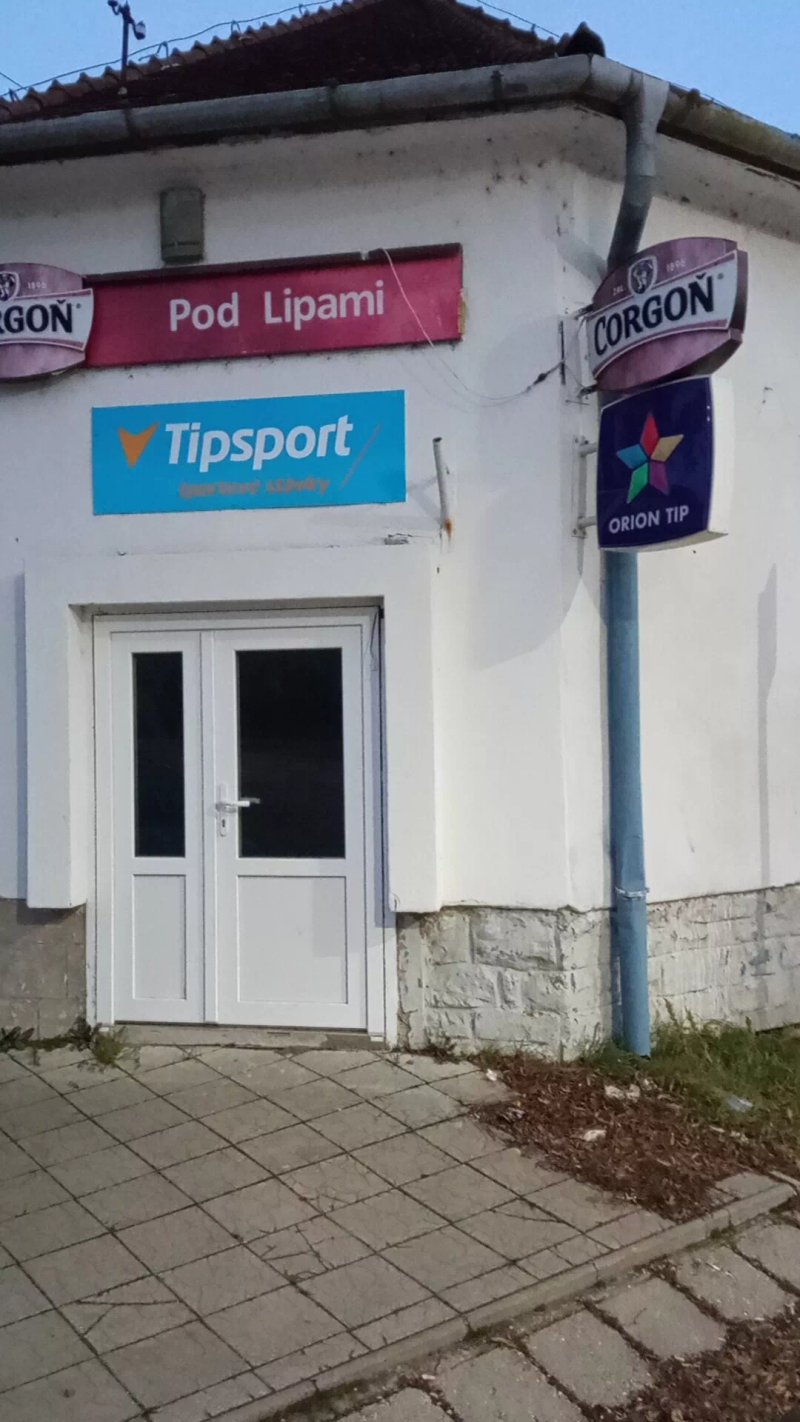 Pod Lipami