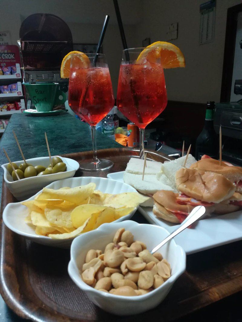 Bar Sport