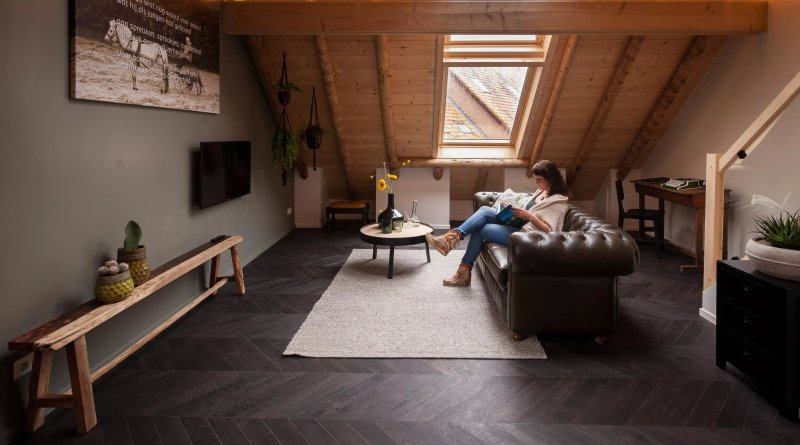 Hoeve Springendal
