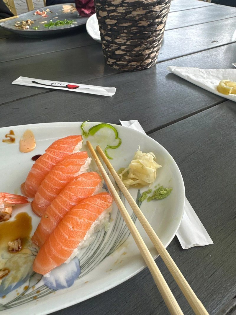 Sea Land Sushibar