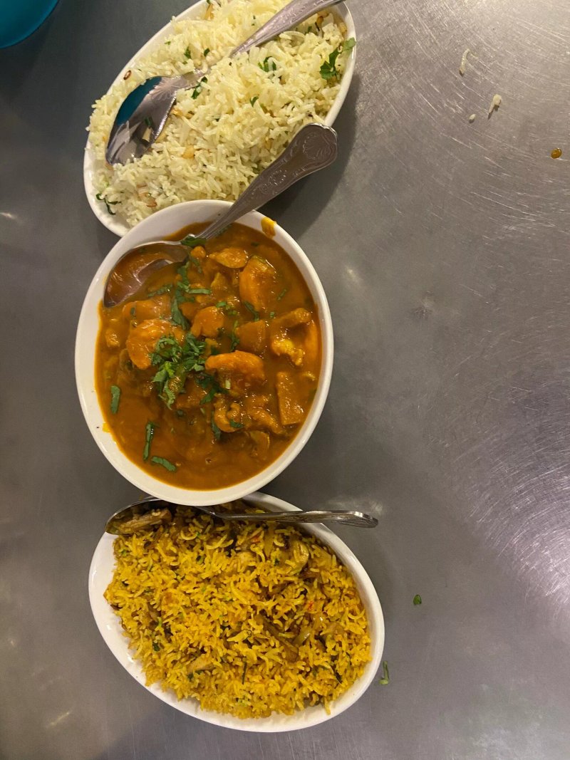Mumbai Bites