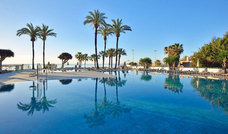 Hotel Ocean House Costa Del Sol, Affiliated by Meliá