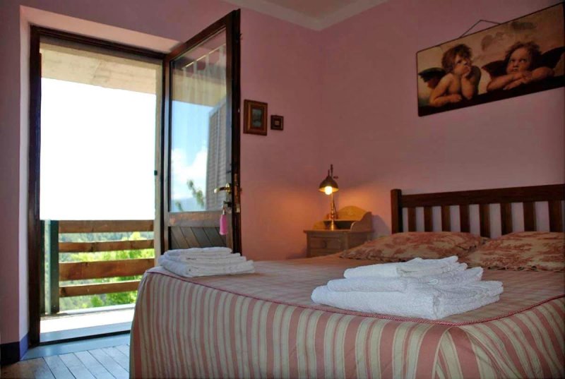 Agriturismo Il Corbezzolo di Bevagna -Perugia-