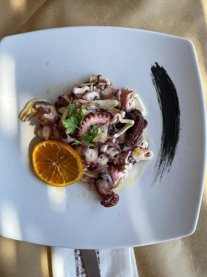 Ristorante La Macina