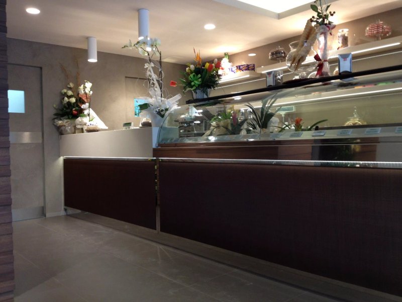 Gelateria Sighieri