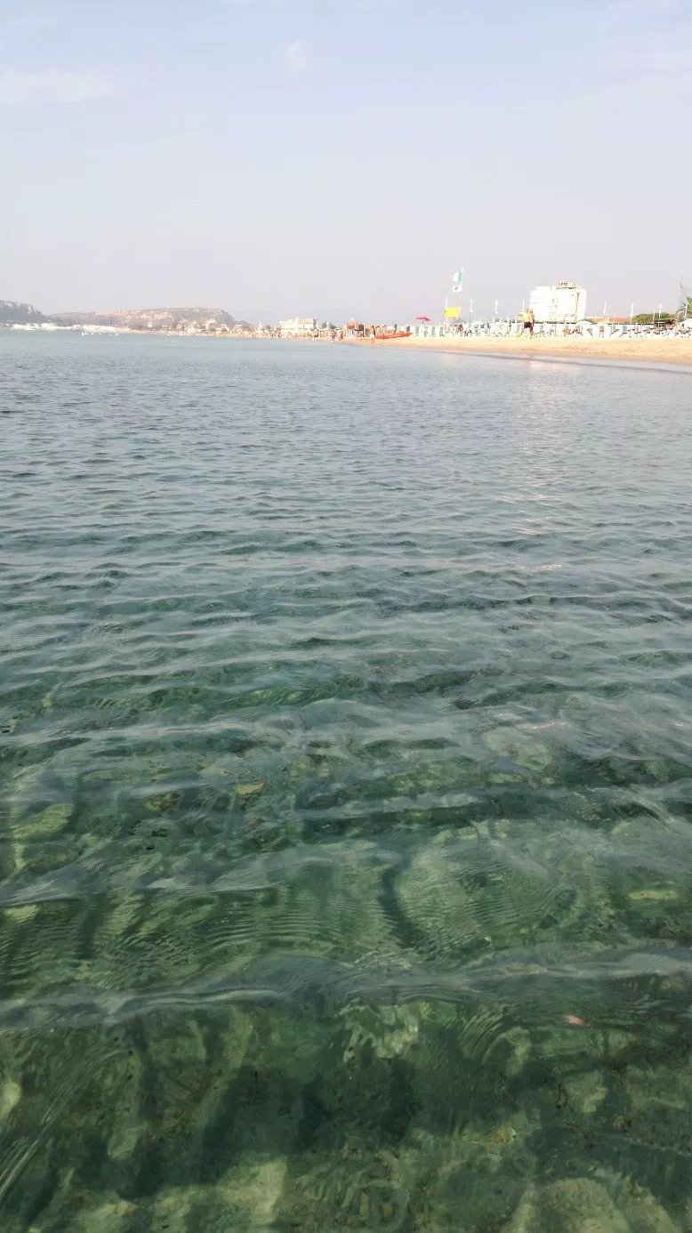 Golden Beach Village