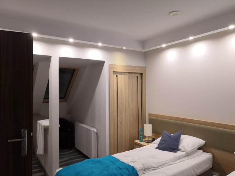 Hotel Bardo