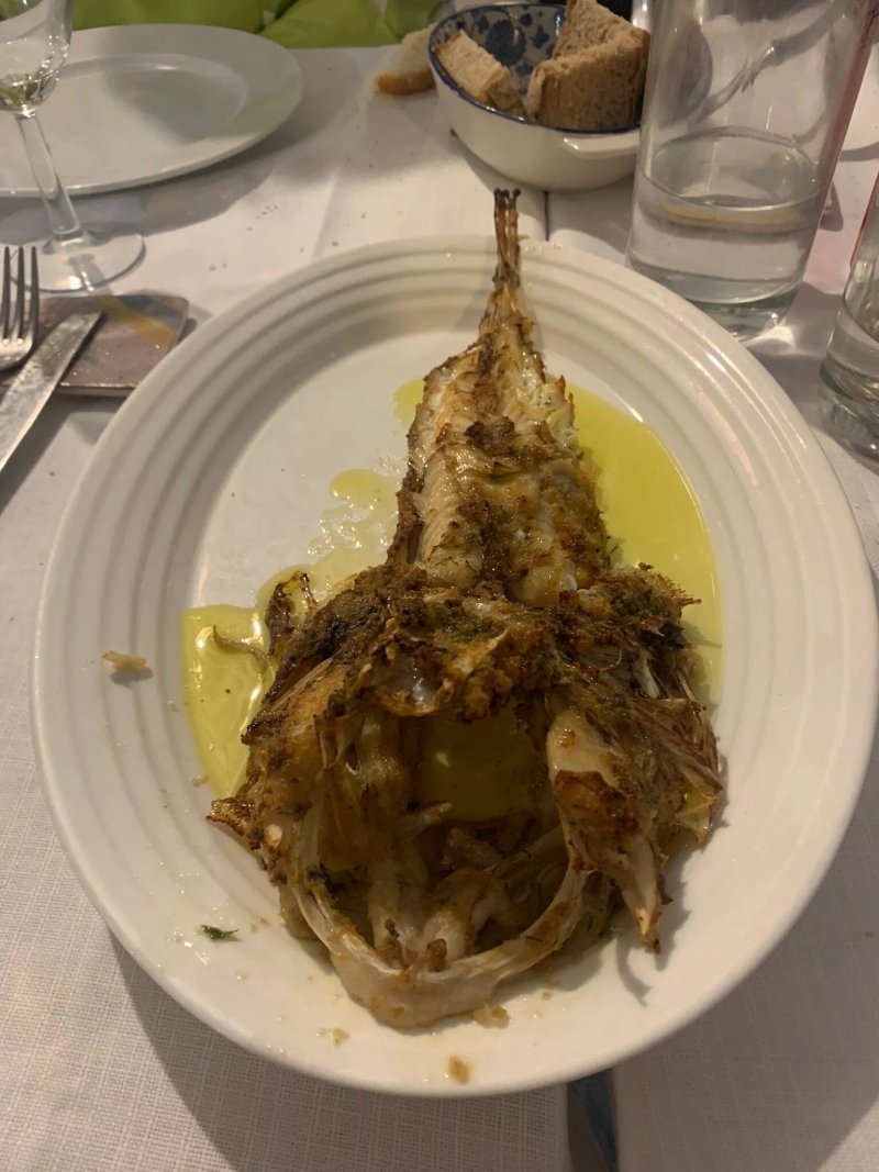 Trattoria Pennesi Domenico