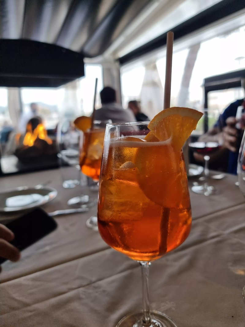 Il Ministro Restaurant