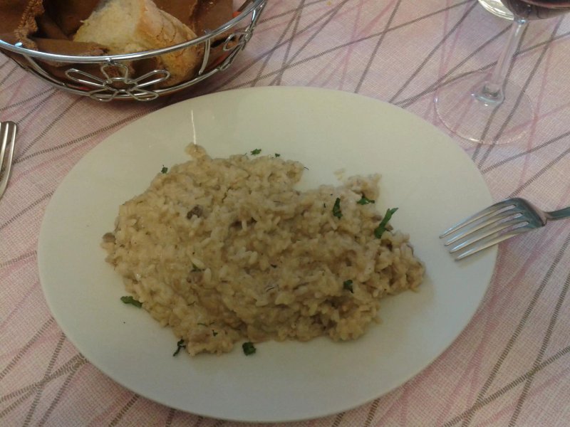 Ristorante Pizzeria Laccoria