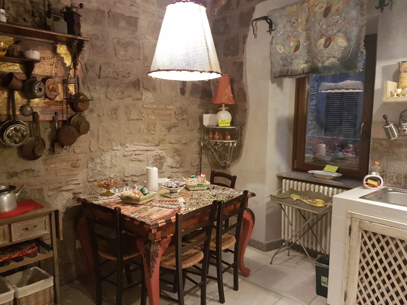La Tana Del Bruco