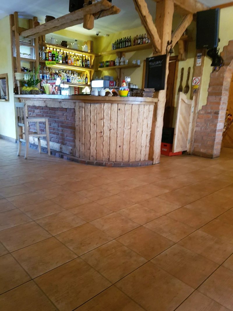 Karczma Kamieniec