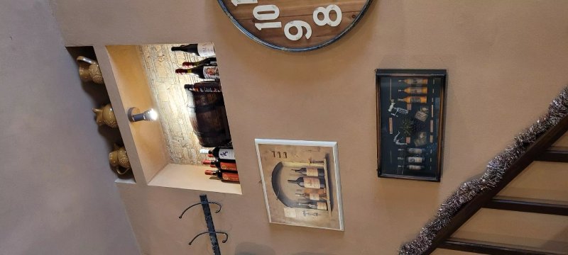 Osteria La Botte Piena