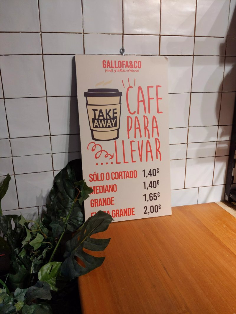 Gallofa & Co.