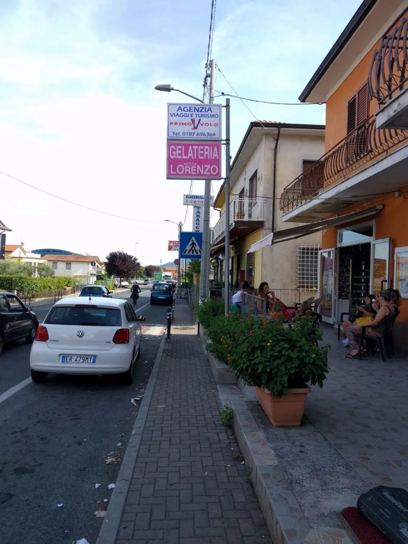 Gelateria Lorenzo