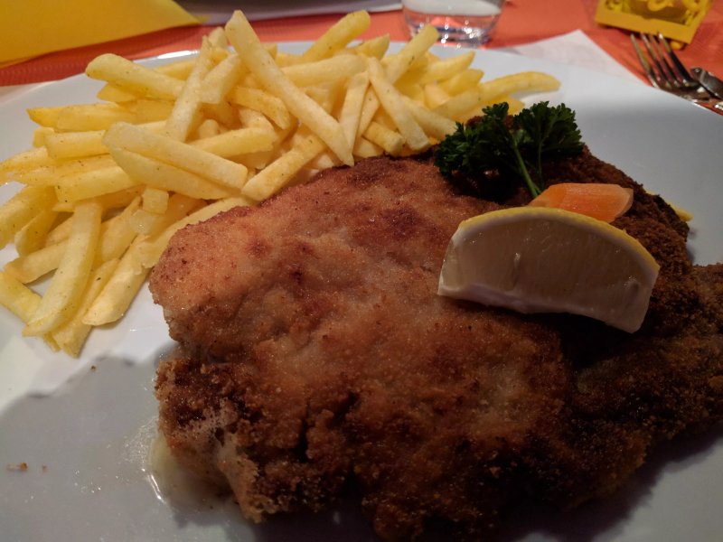 Restaurant Engel