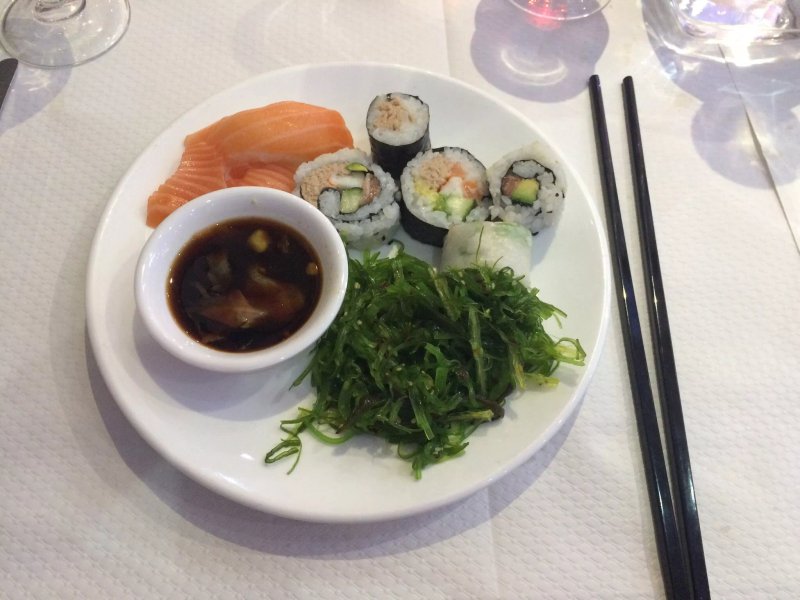 Le Dragon d'Or