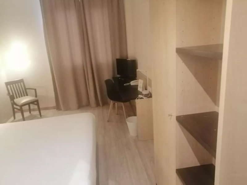 B&B HOTEL Madrid Pinar de Las Rozas