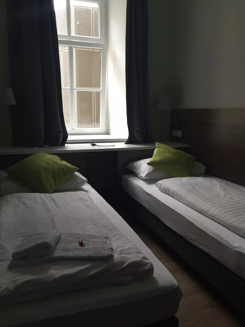 Urban Stay Salzburg City