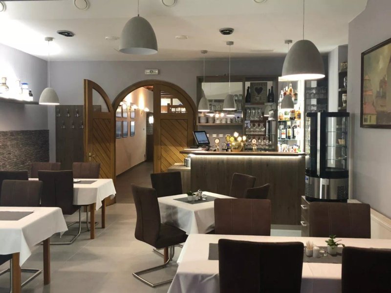 Restaurace Gurman