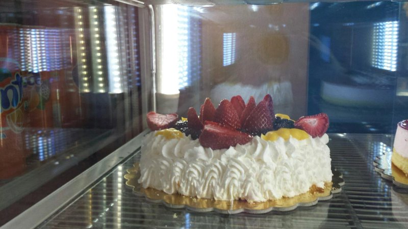 Gelateria Pasticceria Ela