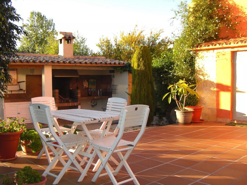 Villa Alqueria