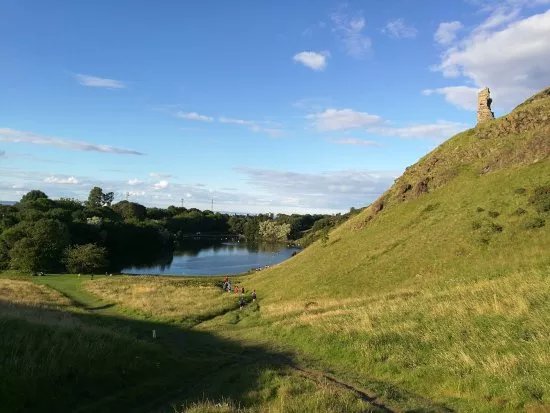 Arthur's Seat