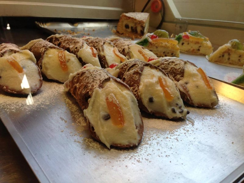 Pasticceria Rosticceria Siciliana