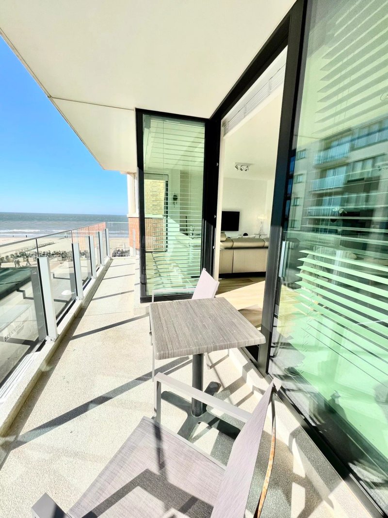 Luxury Suite Koksijde
