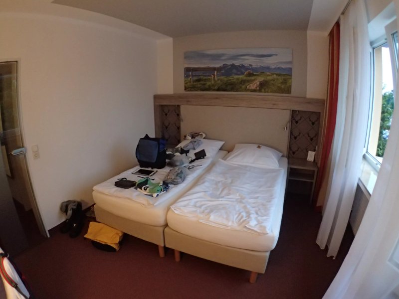 Hotel Ideal