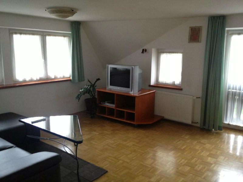 Vila Cvetka Apartments