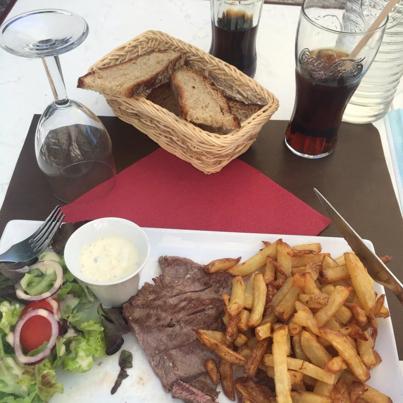 L' Atelier De La Viande