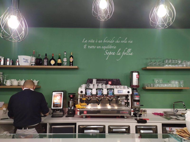 Pasticceria Caffetteria Ferdy
