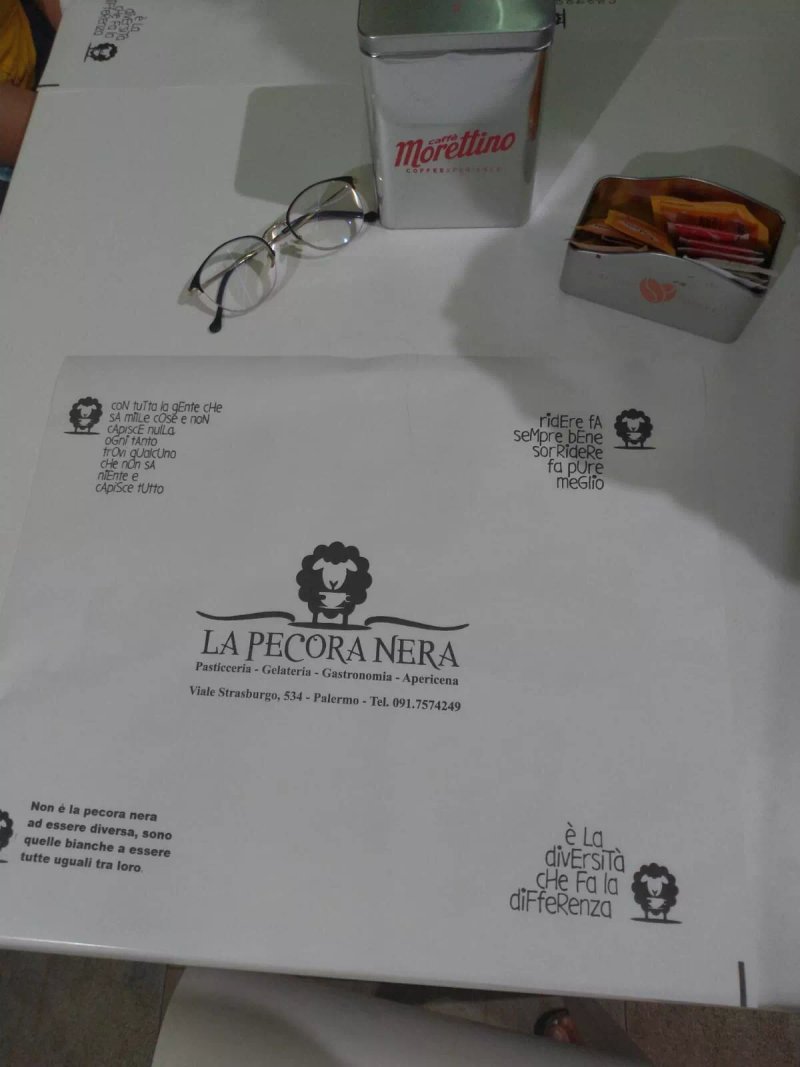 Lapecoranera