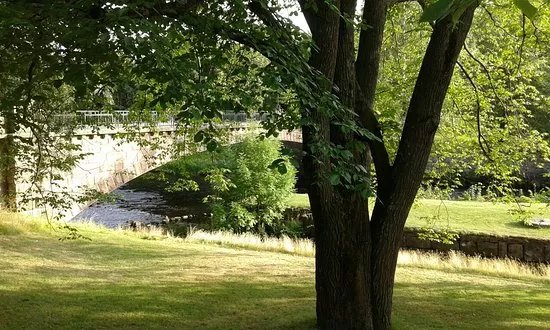 Parks & Nature