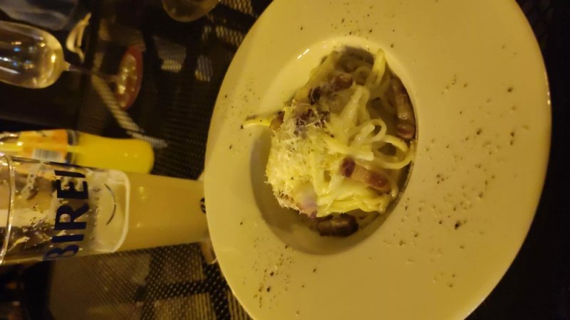 Olio Pizza & Grill
