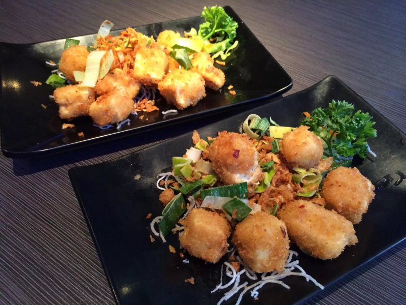 Fai's Oriental Restaurant