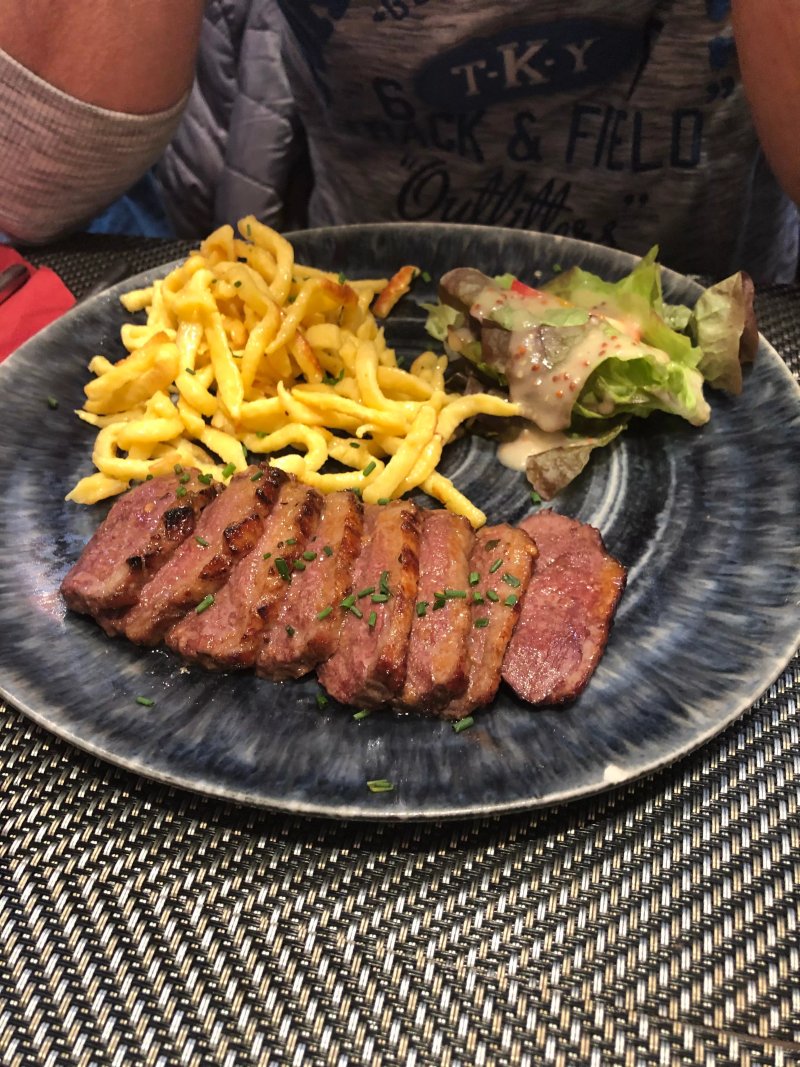 Cafe de l'Ill