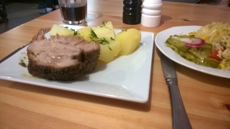 Bar Mleczny Kultura