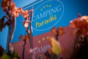 Camping Paradis La Bretonniere