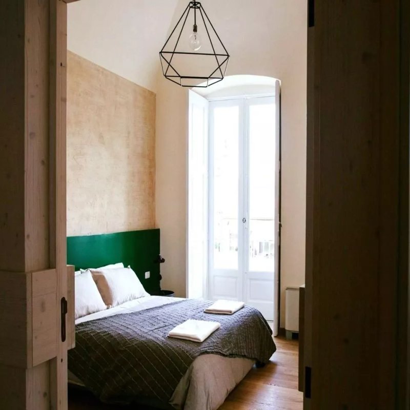 L’Ulivo Rooms for Rent