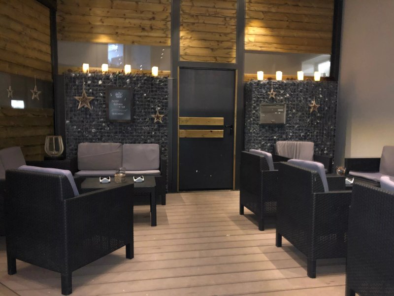Restaurant Oliv